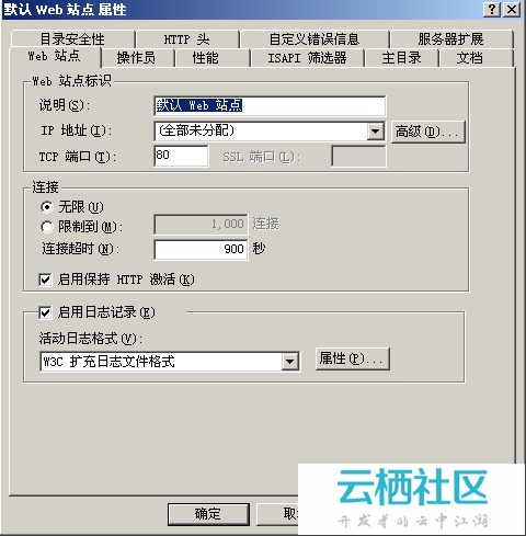 新手配置 PHP 调试环境(IIS+PHP+MYSQL)