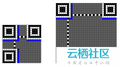 知道二维码的生成细节和原理吗。